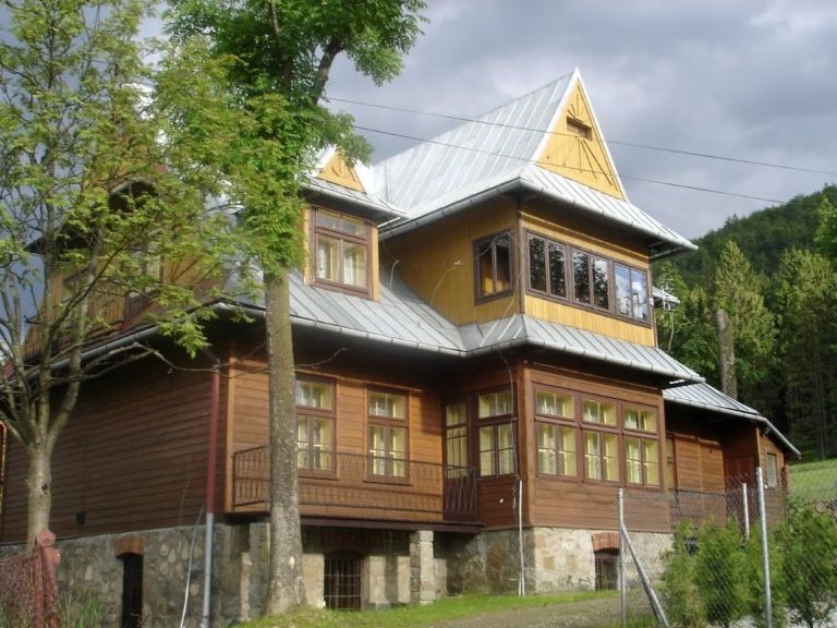 Dom św. Stanisława